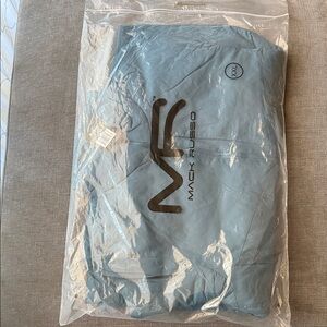 Mack Russo Hybrid Jacket